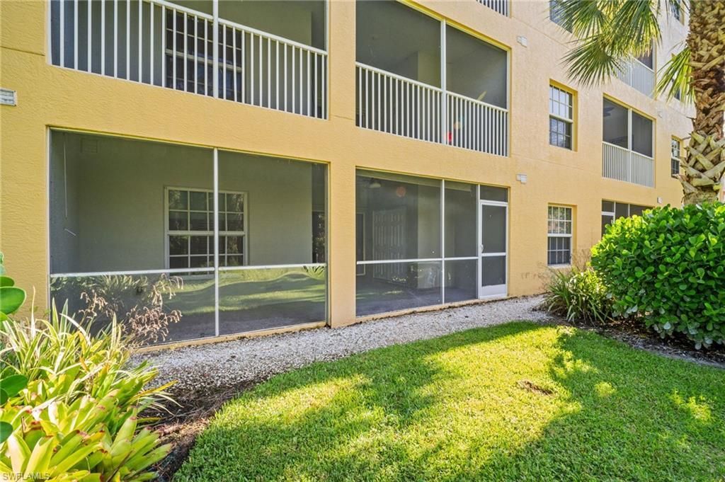4450 Botanical Place Cir, Unit 6, Naples, FL 34112 Photo