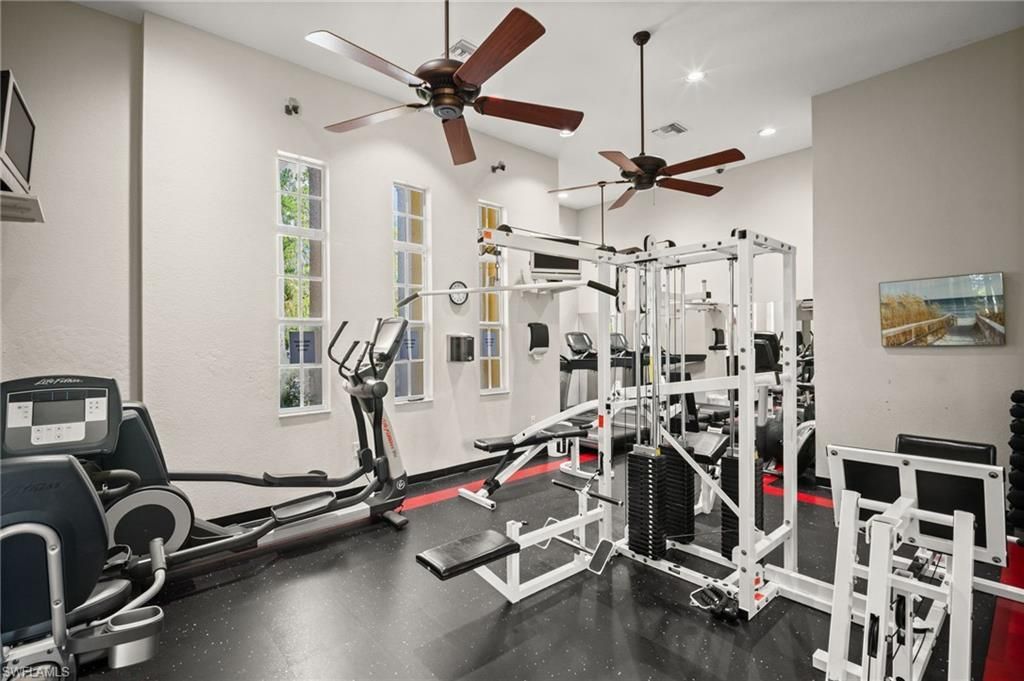 4450 Botanical Place Cir, Unit 6, Naples, FL 34112 Photo