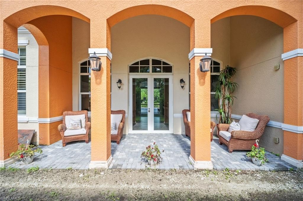 4450 Botanical Place Cir, Unit 6, Naples, FL 34112 Photo