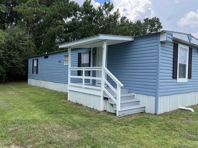 4101 John Henry Ln., Myrtle Beach, SC 29588