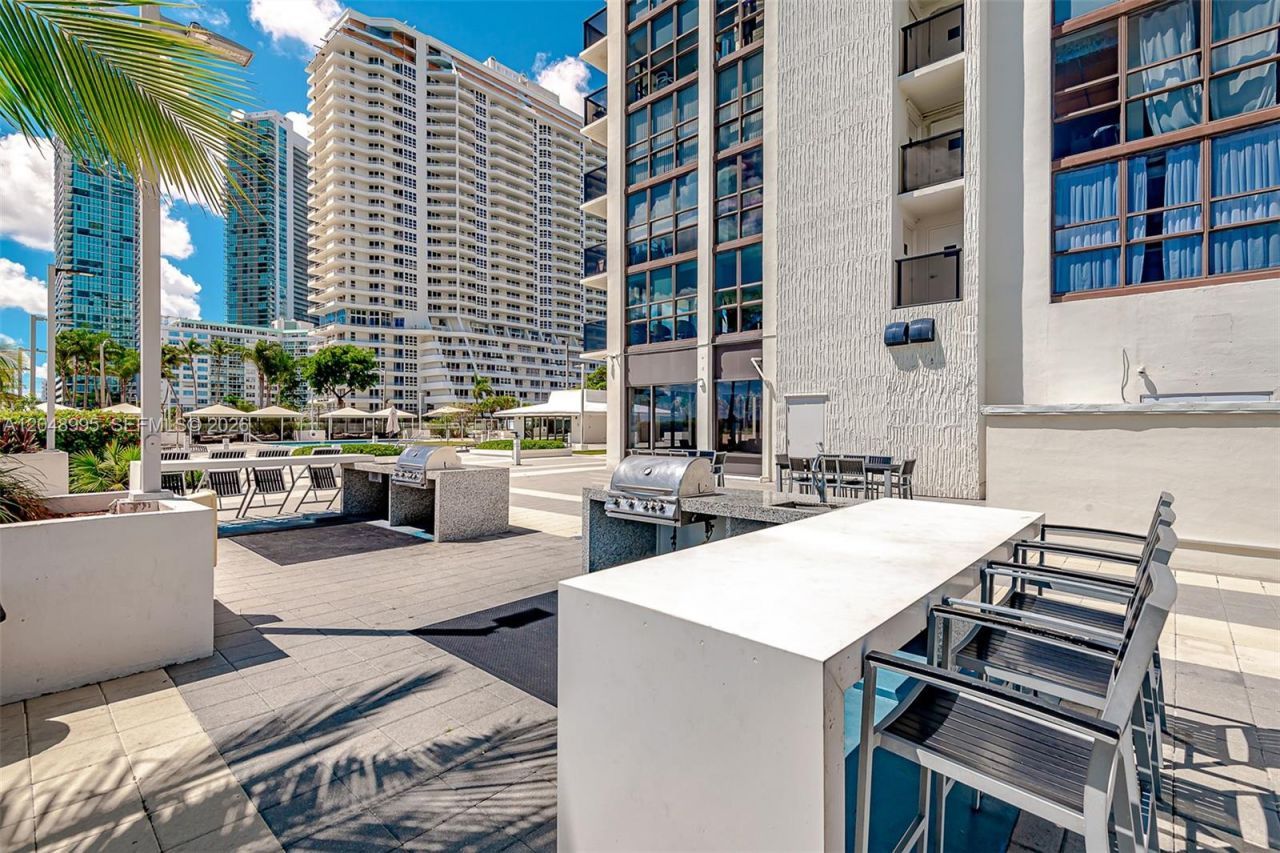 600 NE 36th St, Unit 2018, Miami, FL 33137 Photo