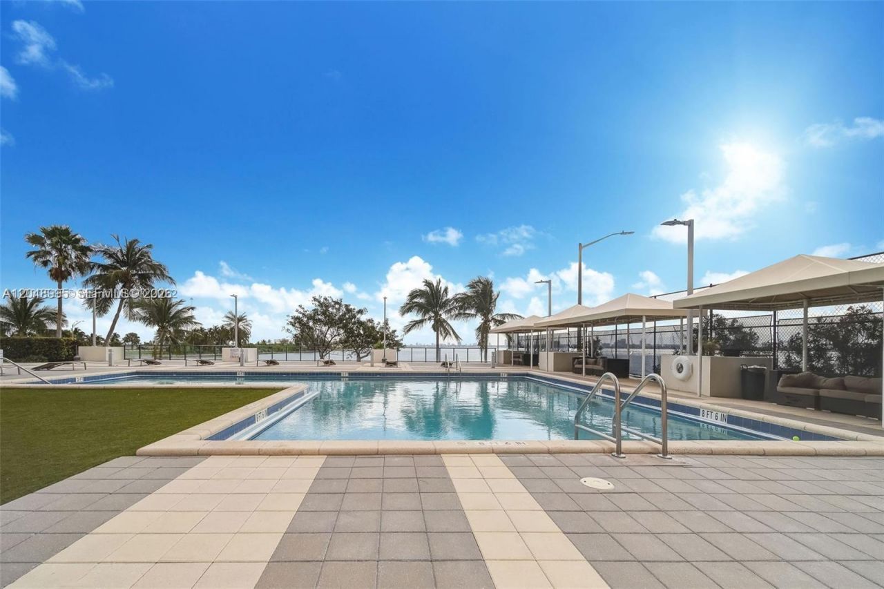600 NE 36th St, Unit 2018, Miami, FL 33137 Photo
