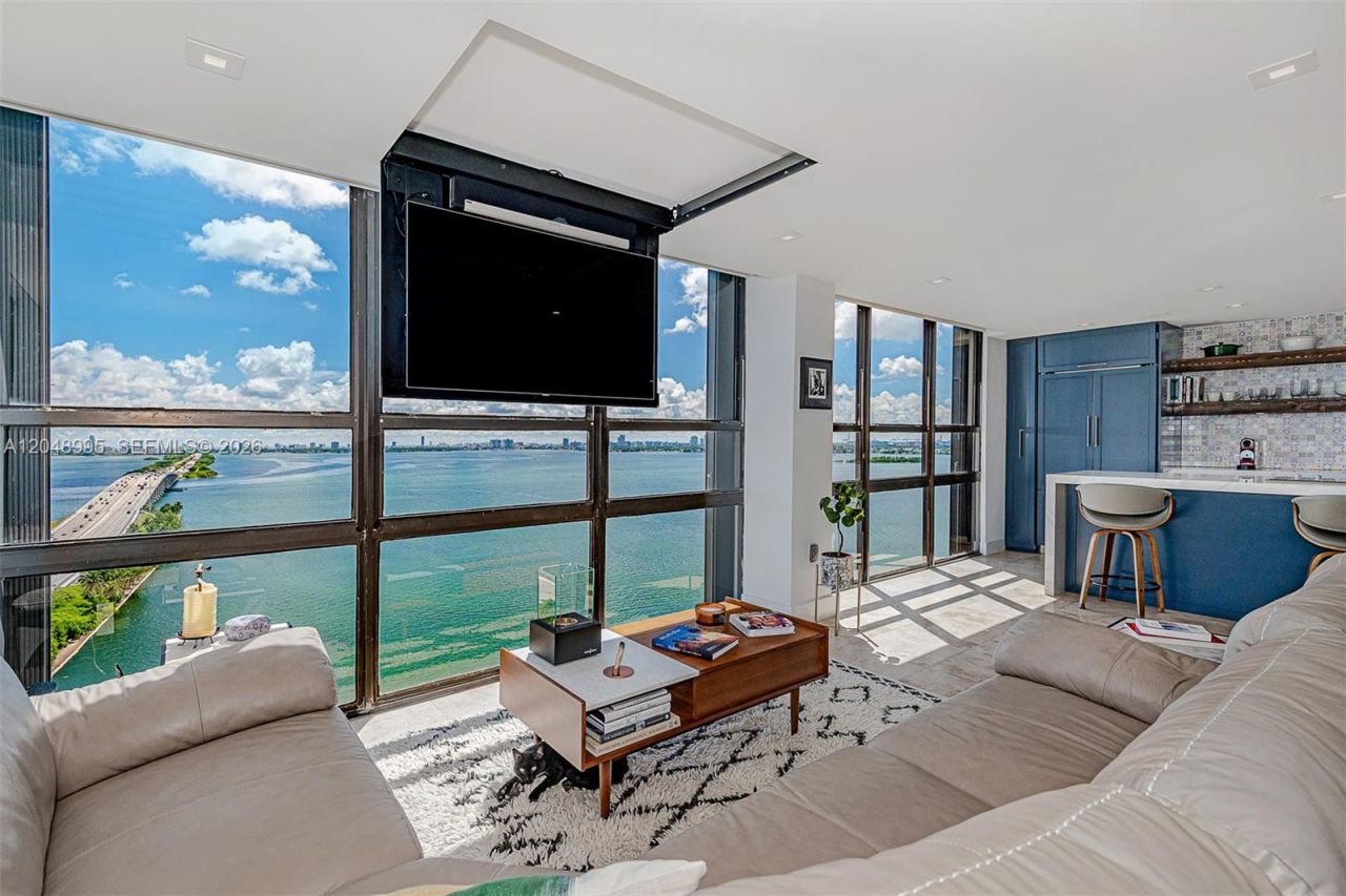 600 NE 36th St, Unit 2018, Miami, FL 33137 Photo