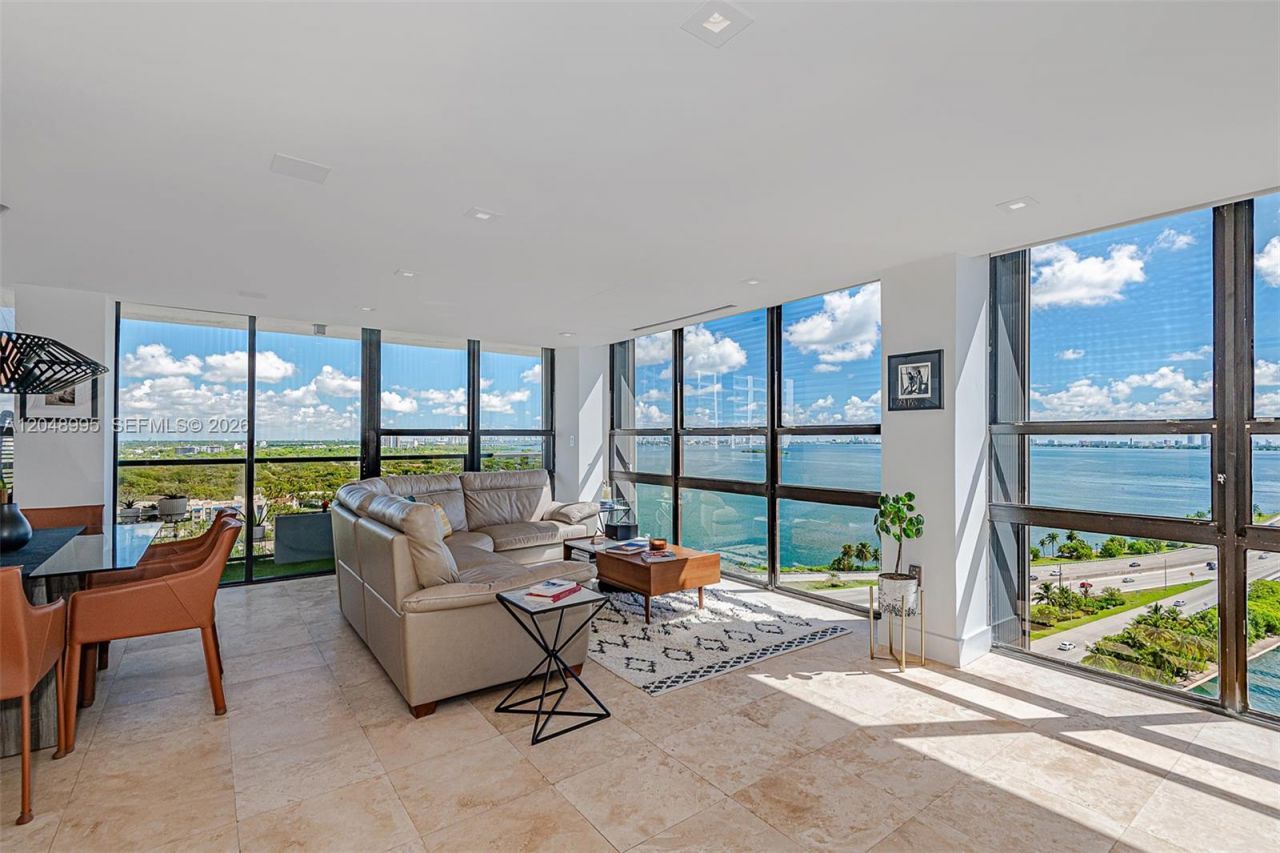 600 NE 36th St, Unit 2018, Miami, FL 33137 Photo
