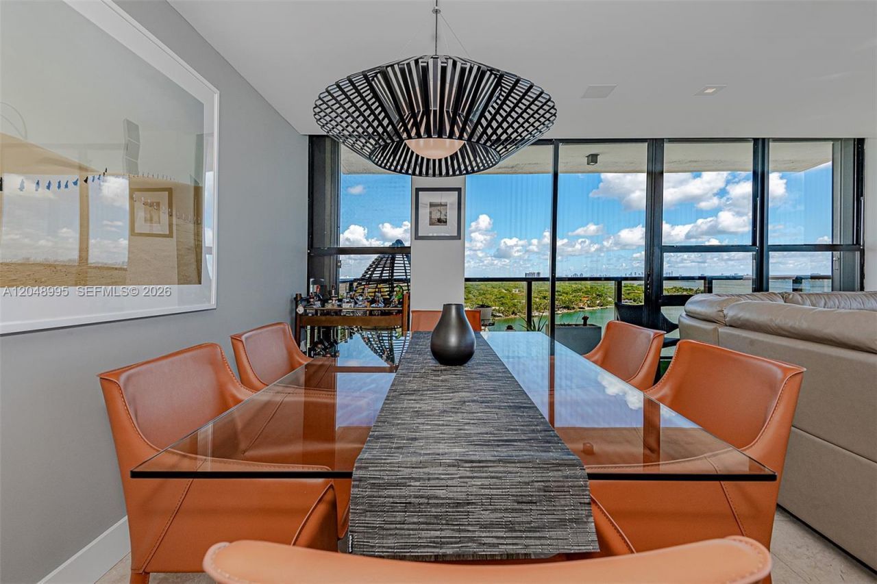 600 NE 36th St, Unit 2018, Miami, FL 33137 Photo