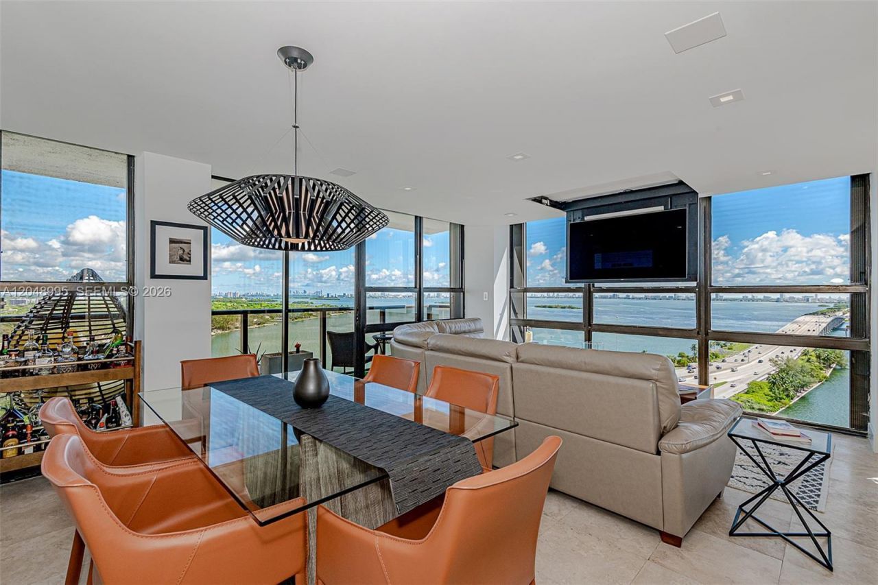 600 NE 36th St, Unit 2018, Miami, FL 33137 Photo