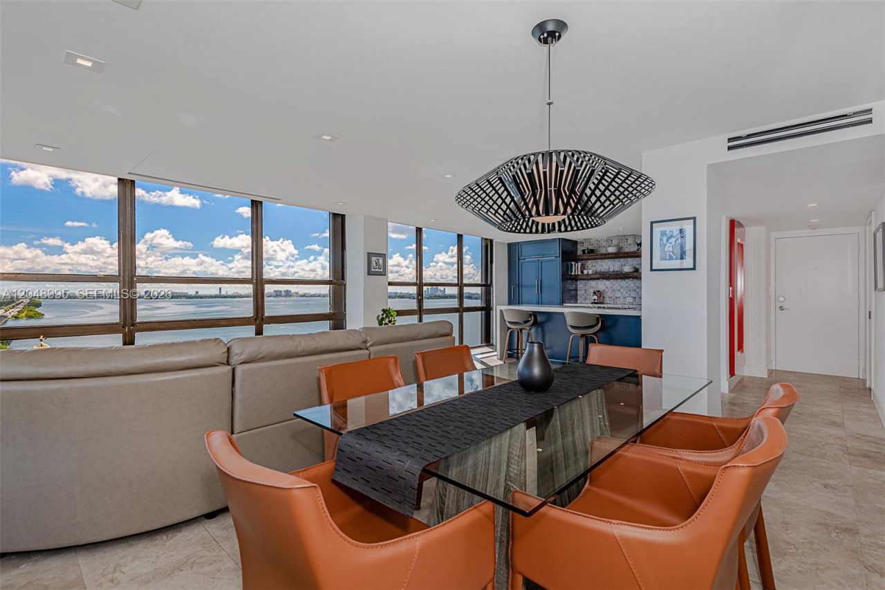 600 NE 36th St, Unit 2018, Miami, FL 33137 Photo
