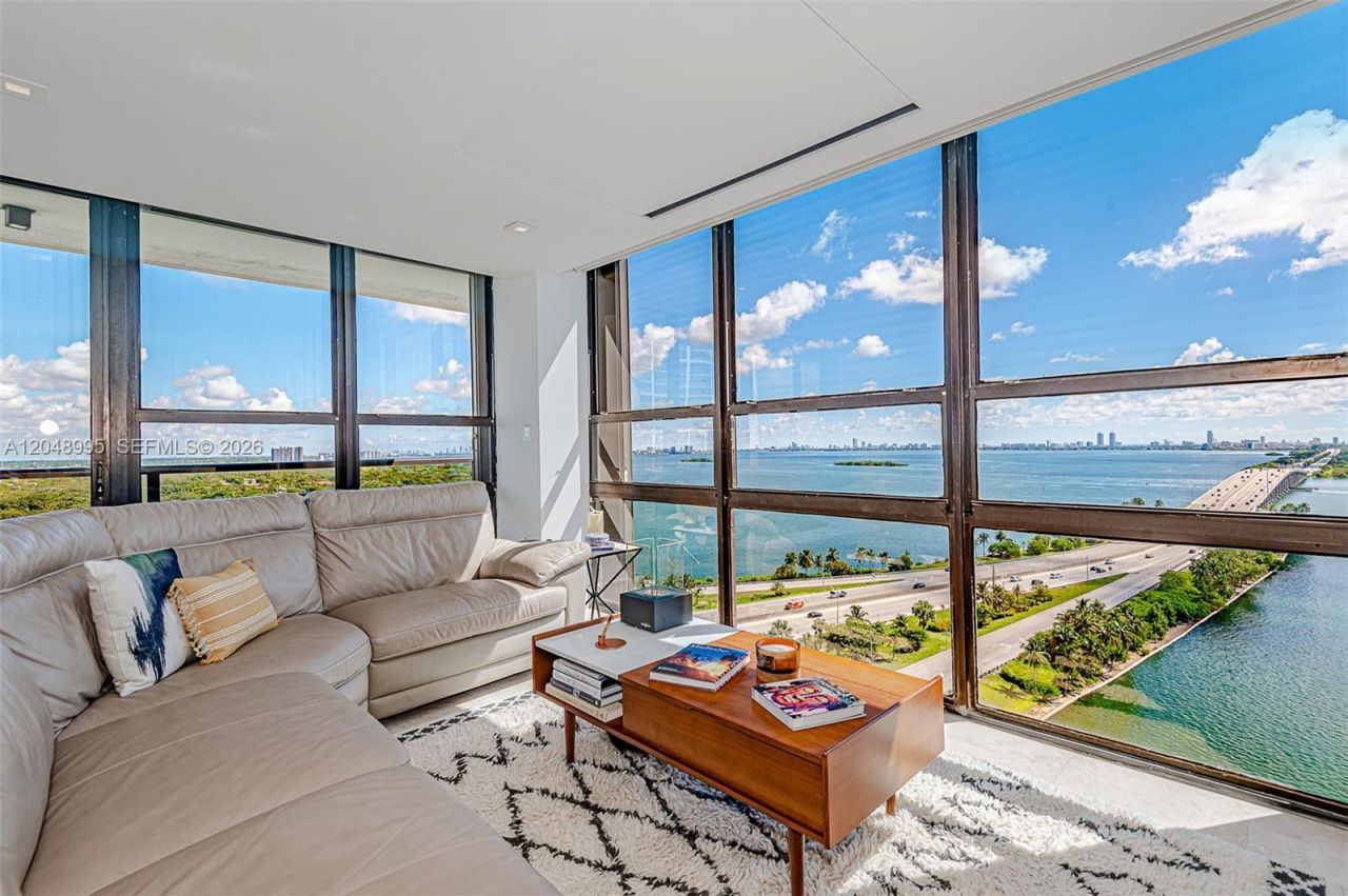 600 NE 36th St, Unit 2018, Miami, FL 33137 Photo