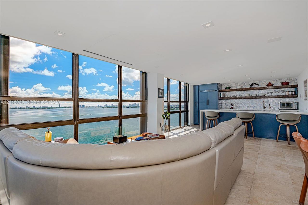 600 NE 36th St, Unit 2018, Miami, FL 33137 Photo