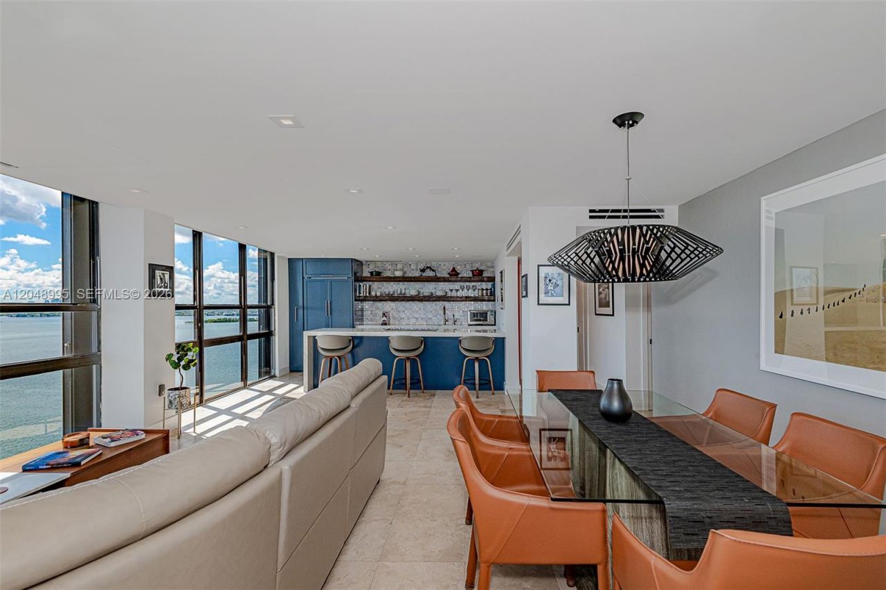 600 NE 36th St, Unit 2018, Miami, FL 33137 Photo