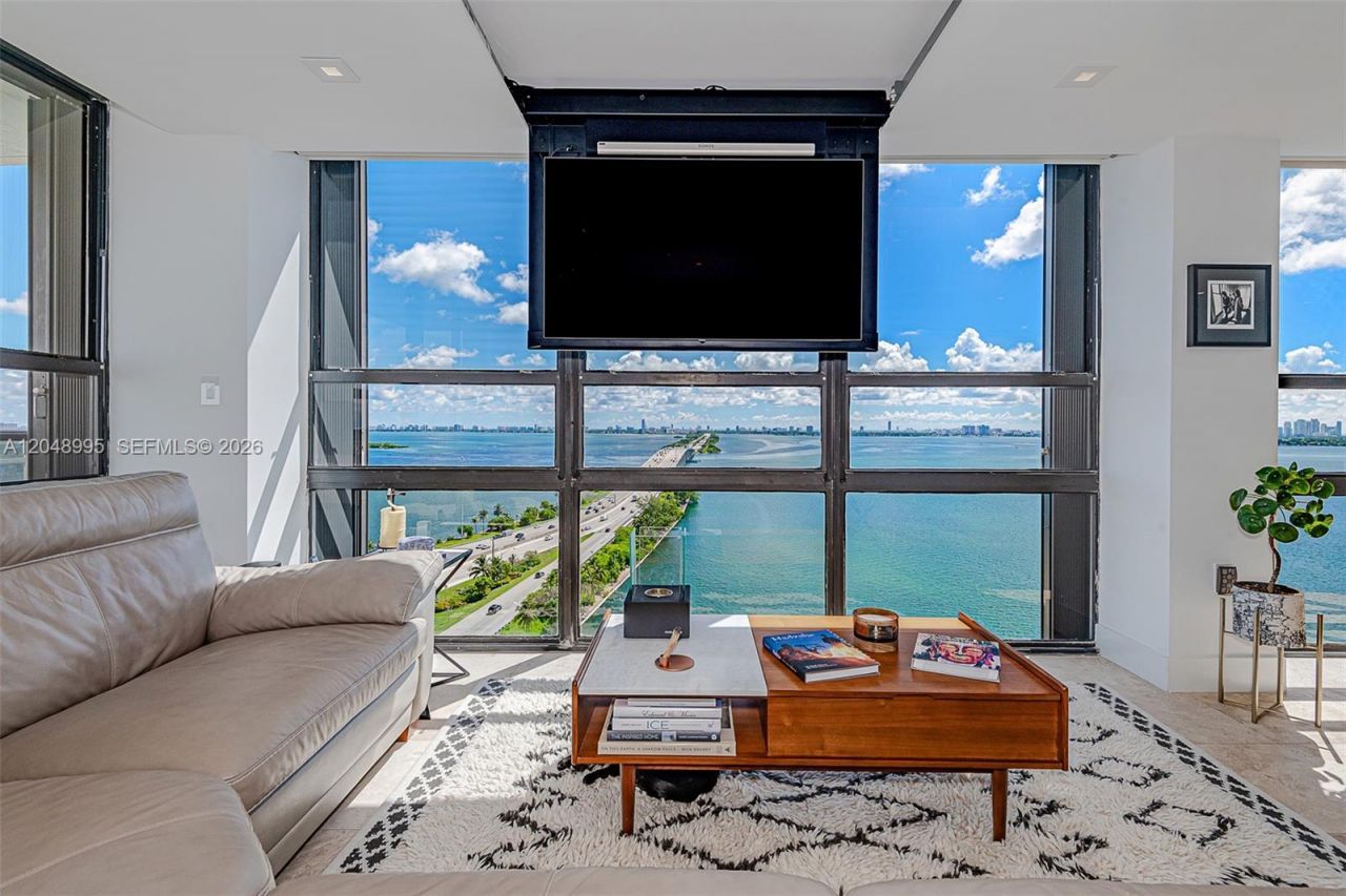 600 NE 36th St, Unit 2018, Miami, FL 33137 Photo