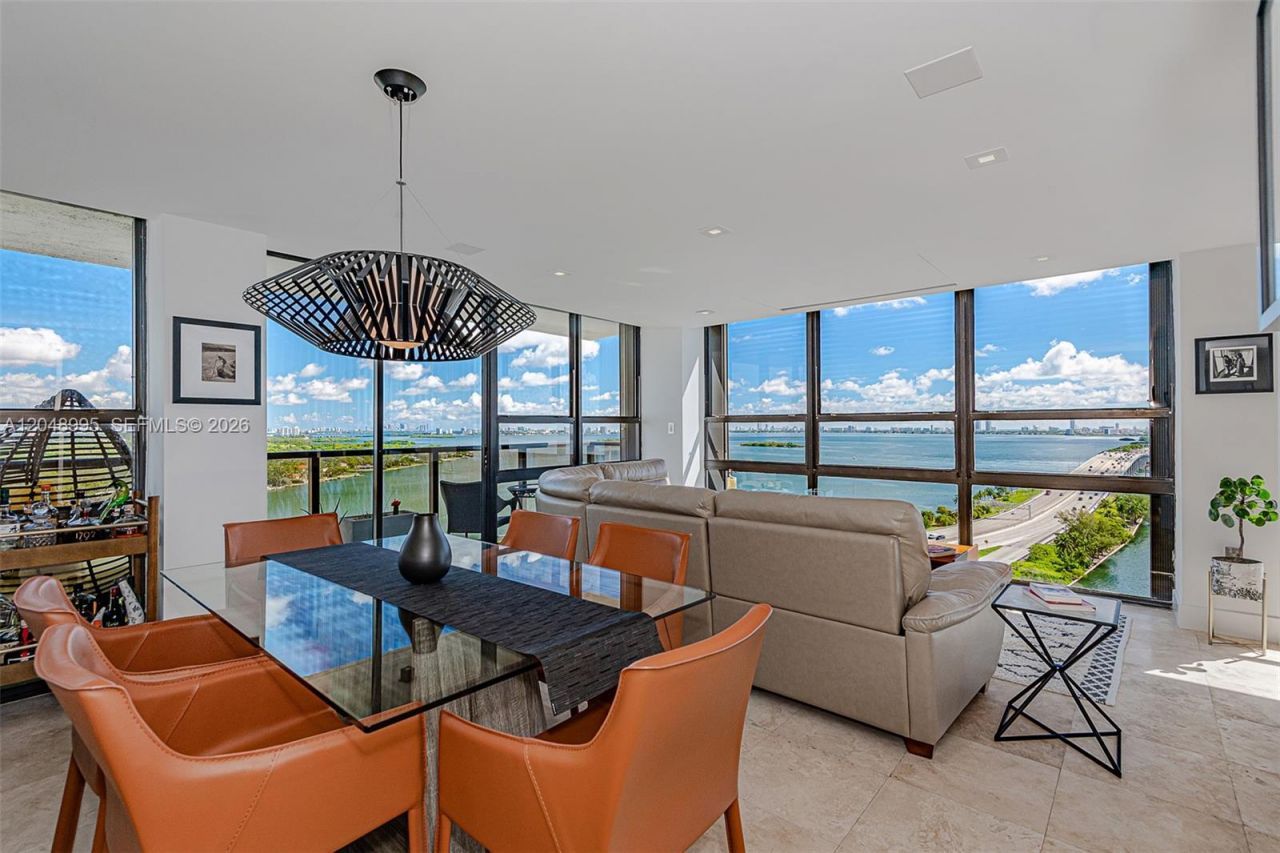 600 NE 36th St, Unit 2018, Miami, FL 33137 Photo