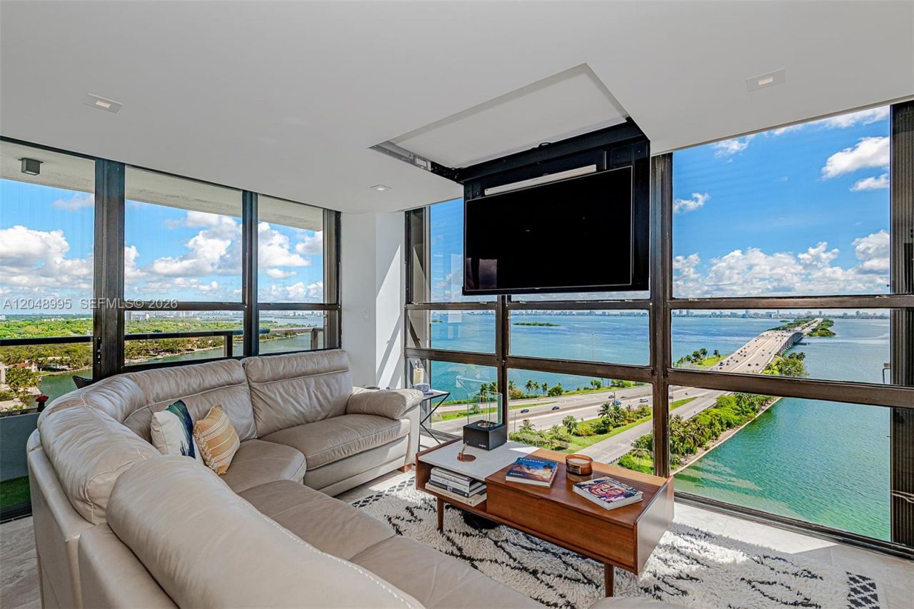 600 NE 36th St, Unit 2018, Miami, FL 33137 Photo