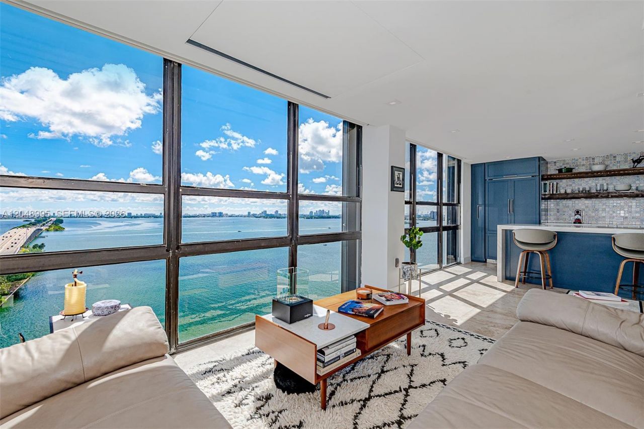 600 NE 36th St, Unit 2018, Miami, FL 33137 Photo