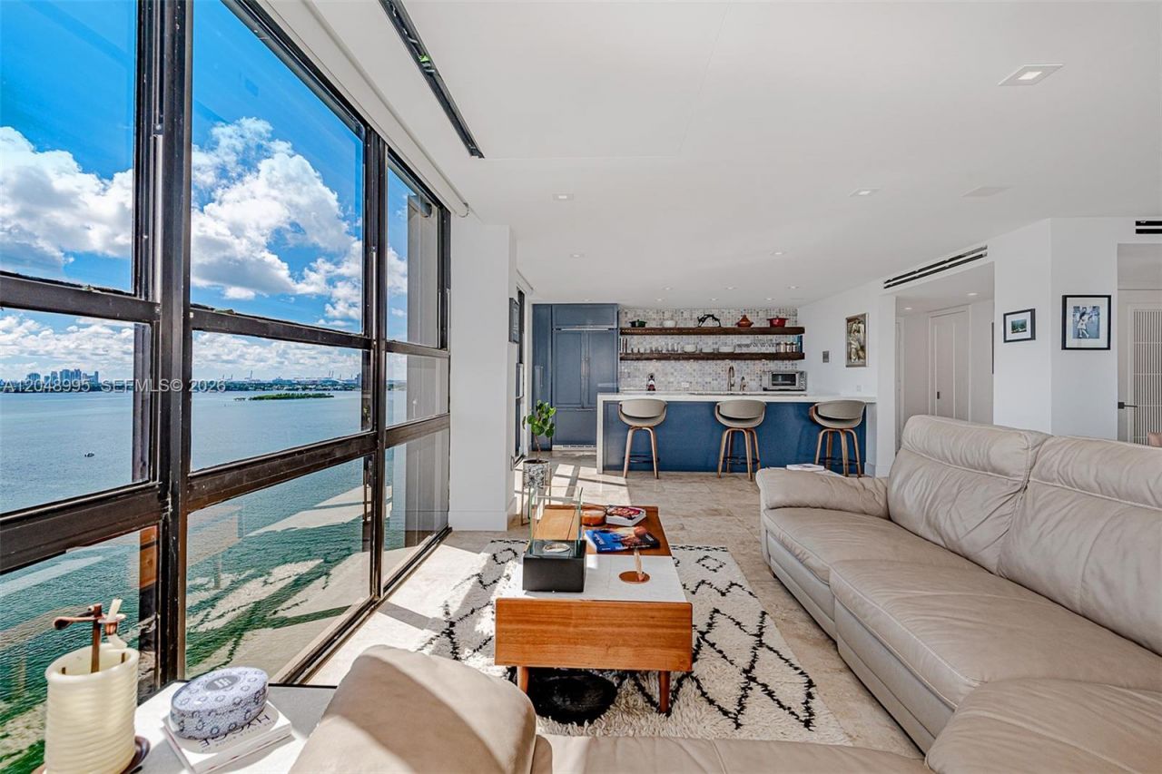 600 NE 36th St, Unit 2018, Miami, FL 33137 Photo