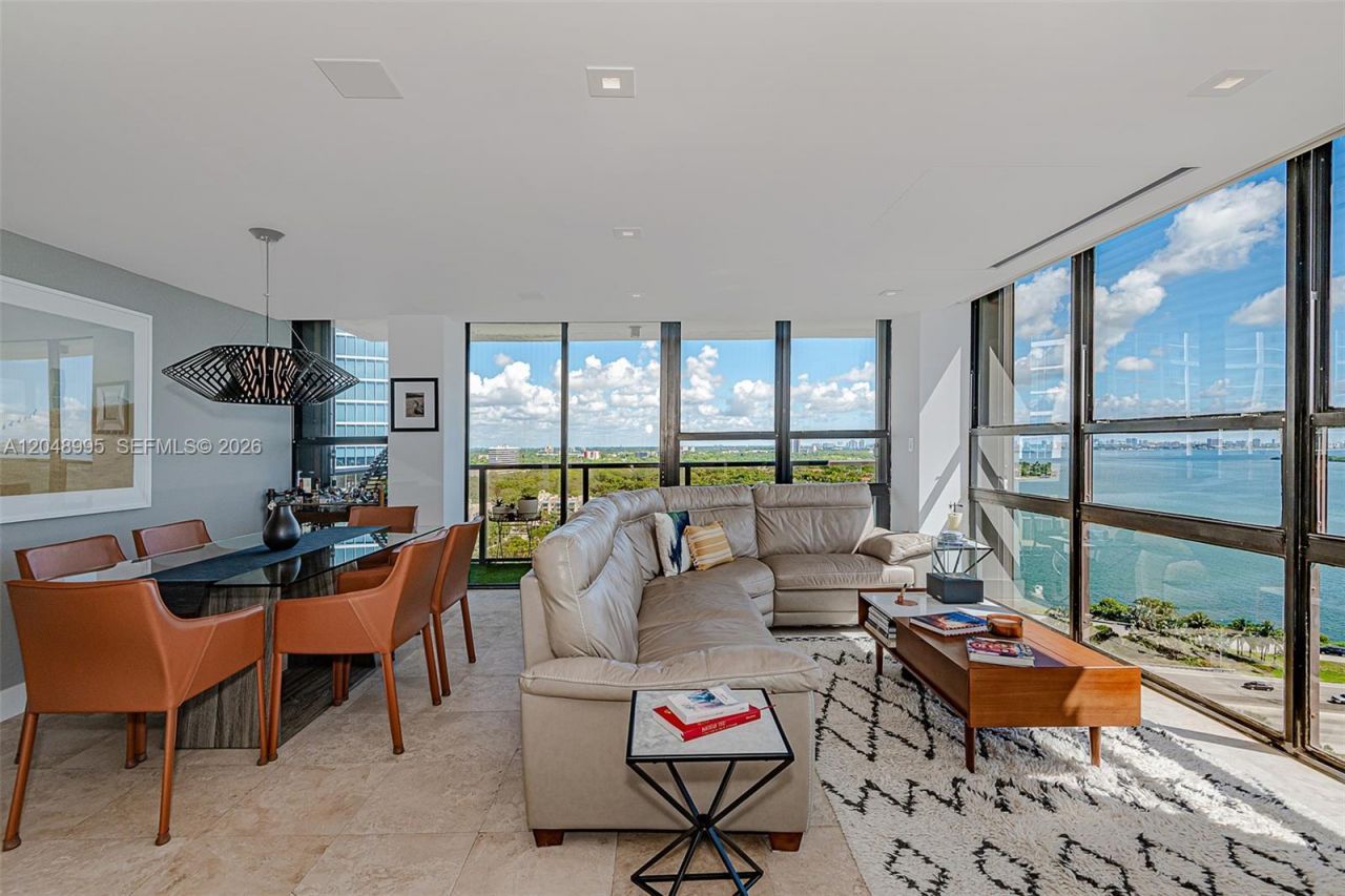 600 NE 36th St, Unit 2018, Miami, FL 33137 Photo