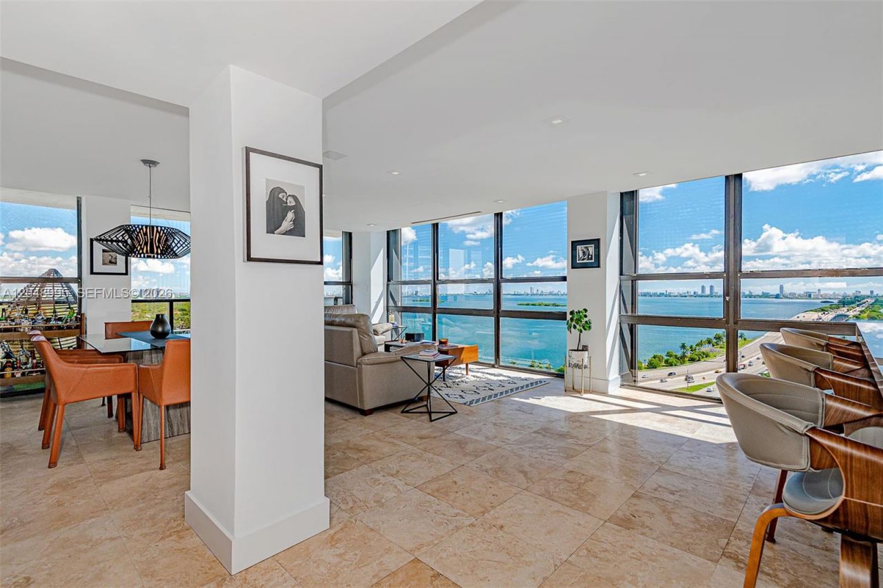 600 NE 36th St, Unit 2018, Miami, FL 33137 Photo