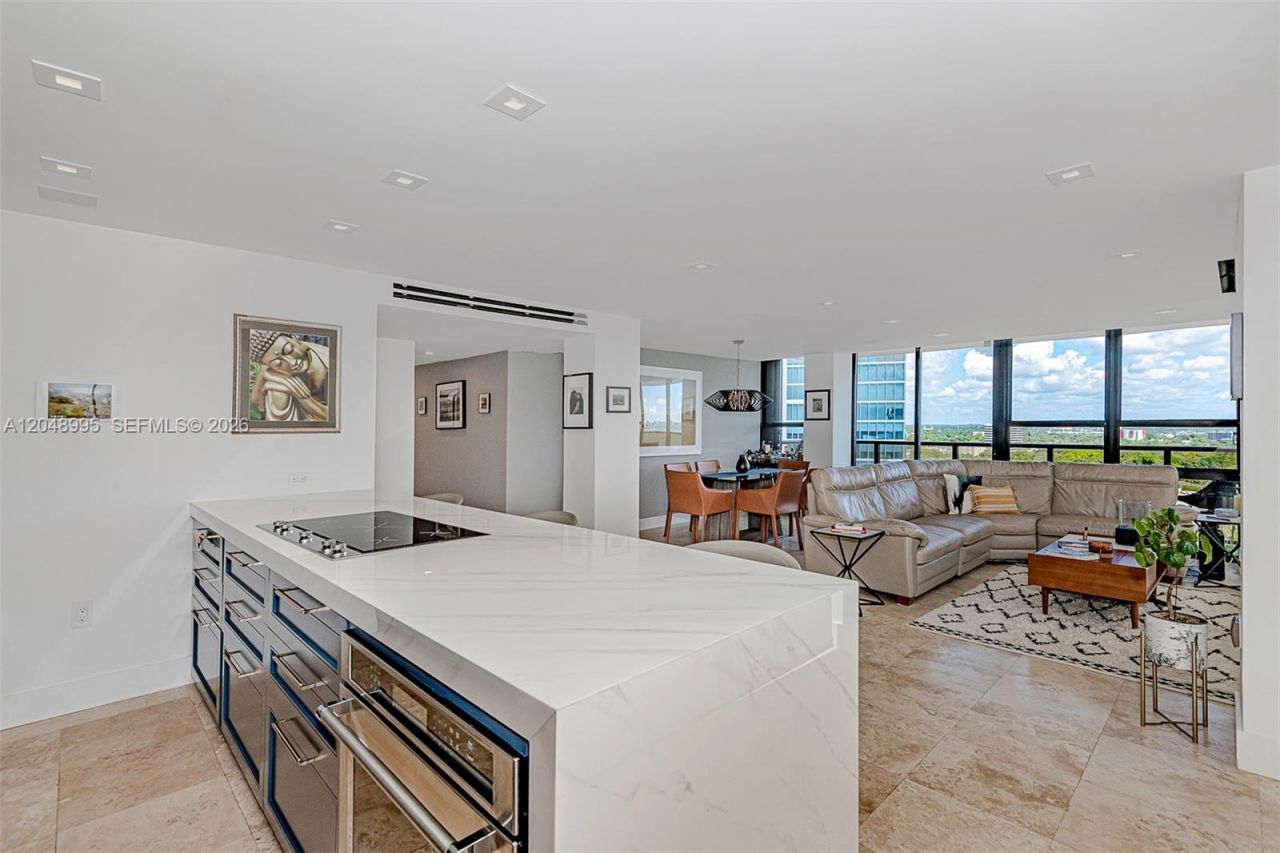 600 NE 36th St, Unit 2018, Miami, FL 33137 Photo