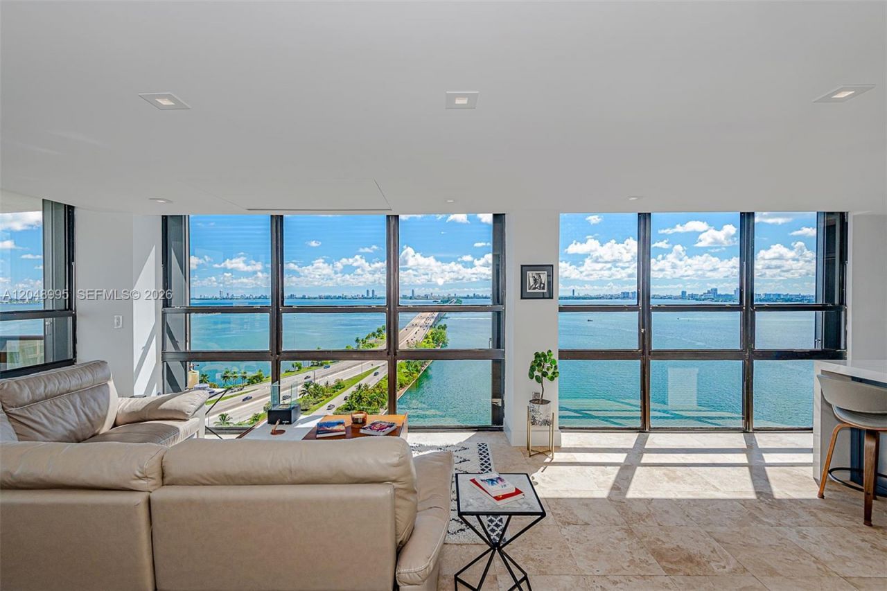 600 NE 36th St, Unit 2018, Miami, FL 33137 Photo