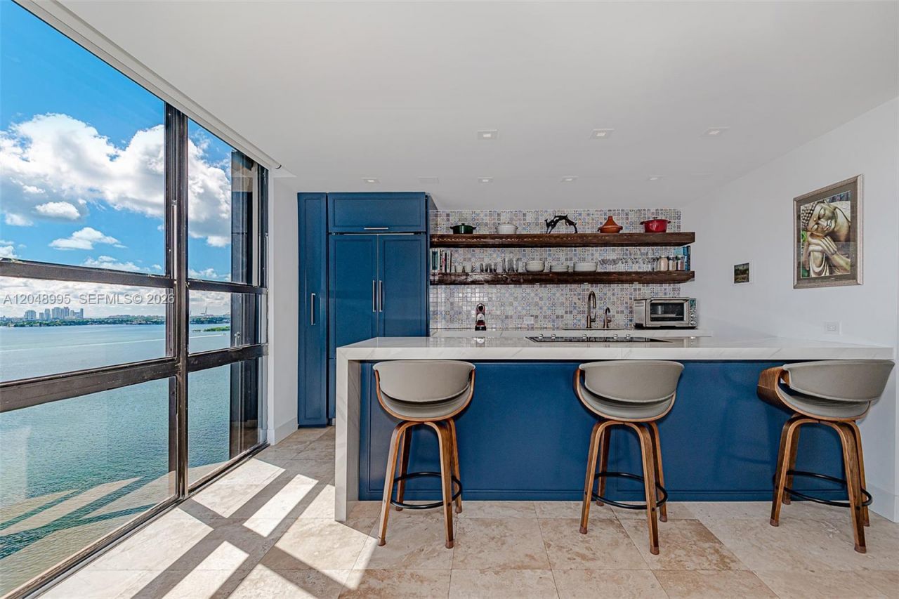 600 NE 36th St, Unit 2018, Miami, FL 33137 Photo