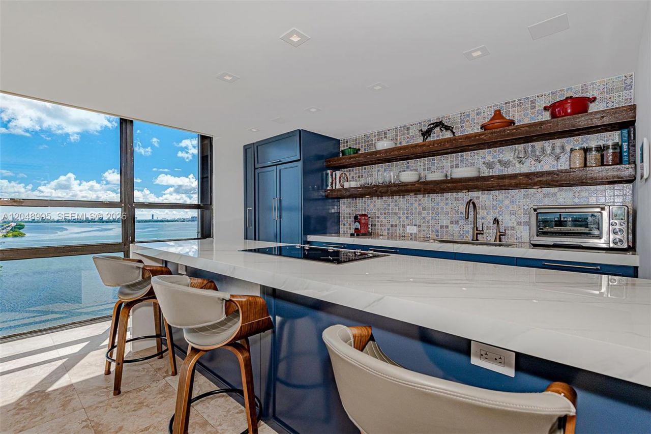 600 NE 36th St, Unit 2018, Miami, FL 33137 Photo