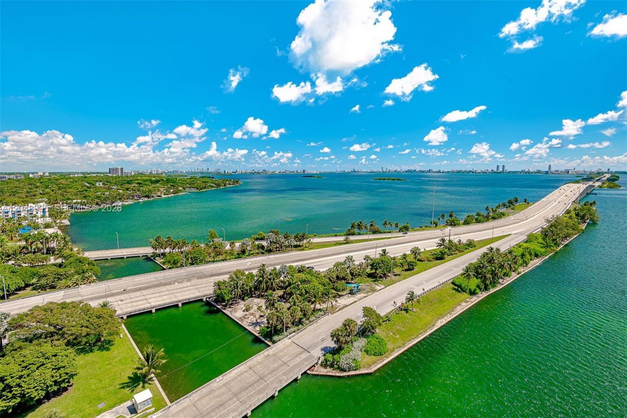 600 NE 36th St, Unit 2018, Miami, FL 33137 Photo