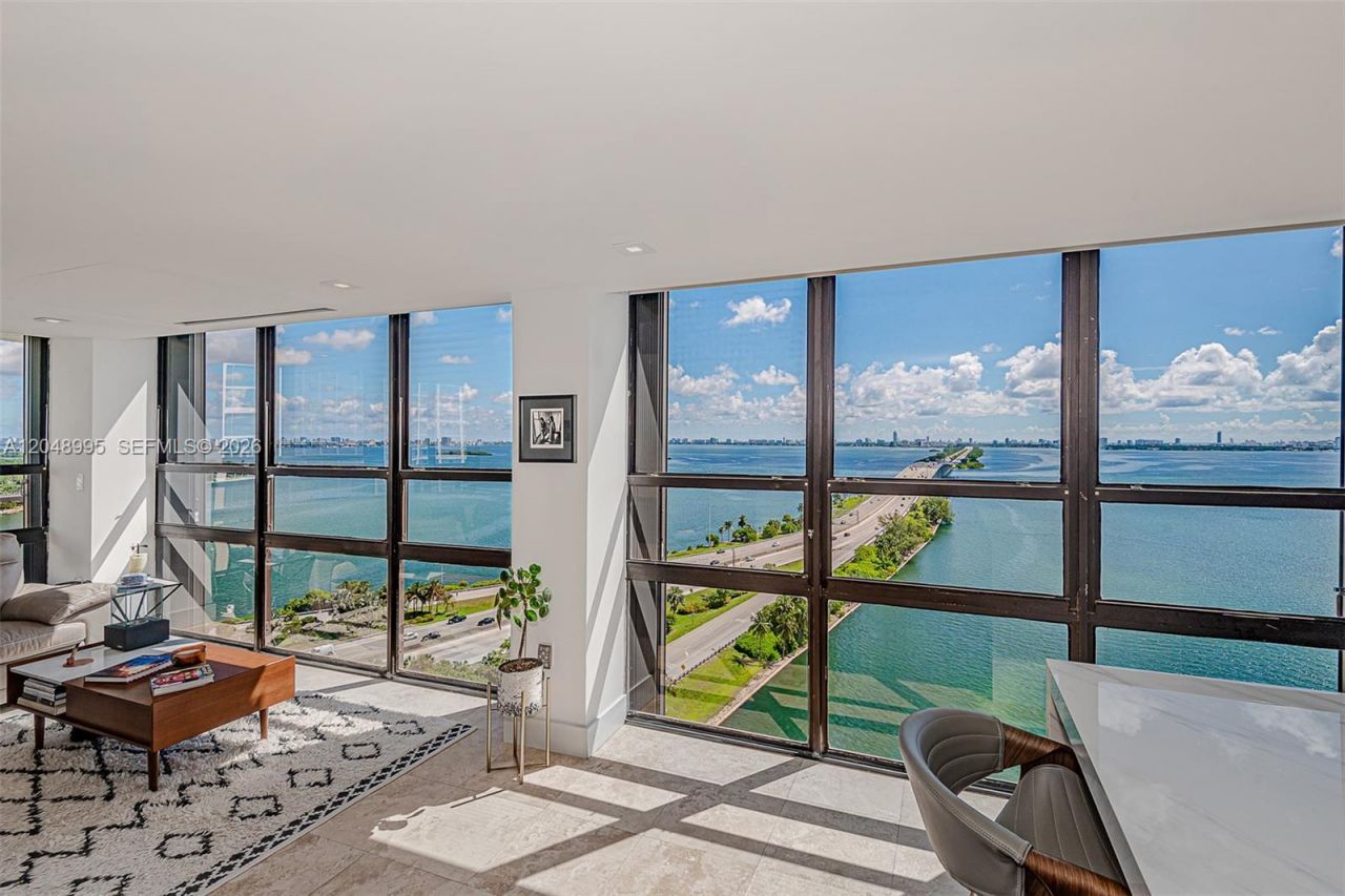 600 NE 36th St, Unit 2018, Miami, FL 33137 Photo