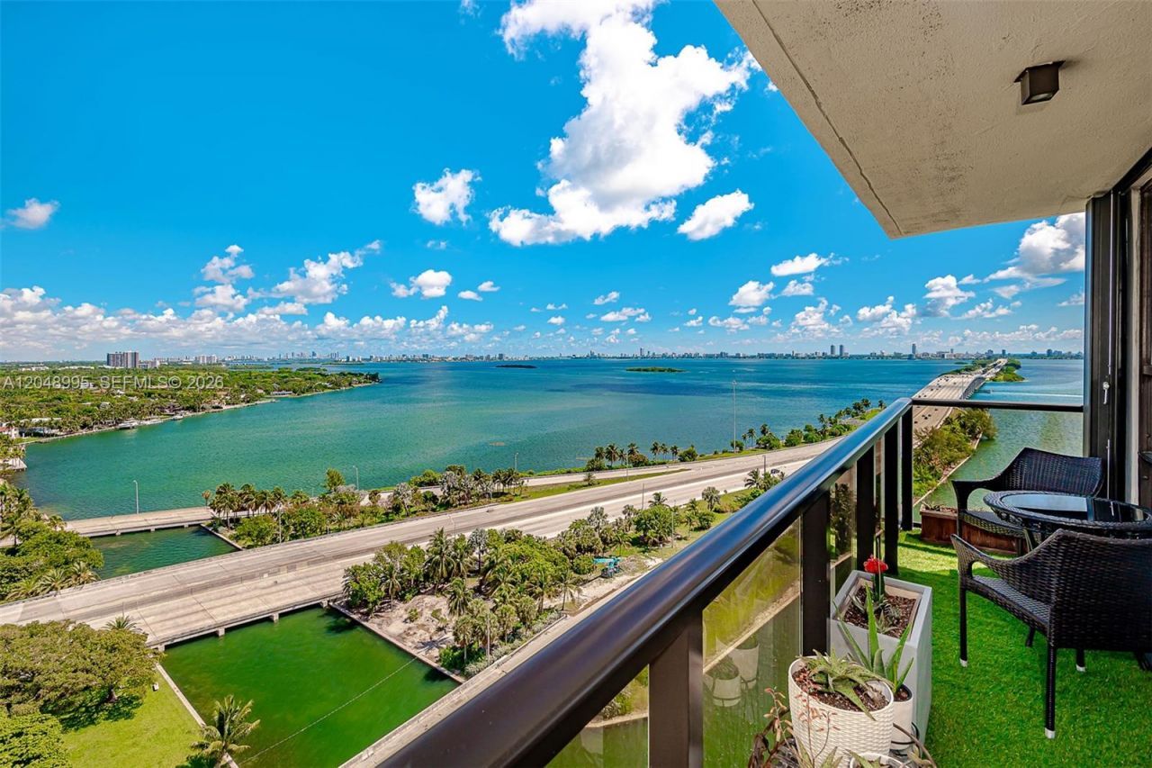 600 NE 36th St, Unit 2018, Miami, FL 33137 Photo