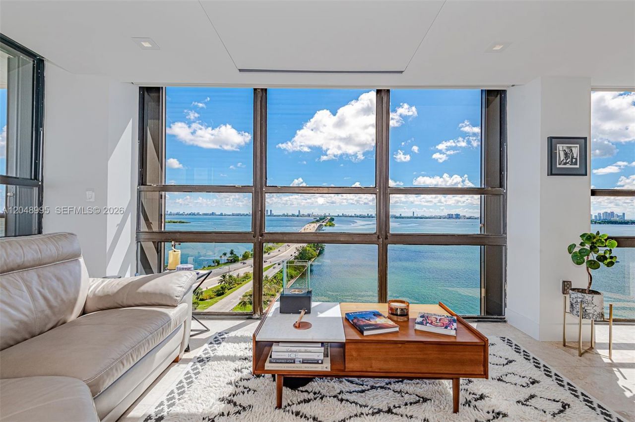 600 NE 36th St, Unit 2018, Miami, FL 33137 Photo