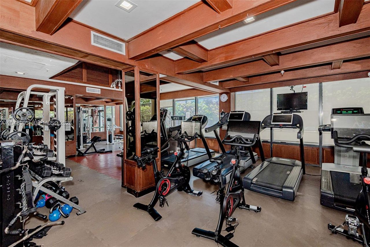 600 NE 36th St, Unit 2018, Miami, FL 33137 Photo