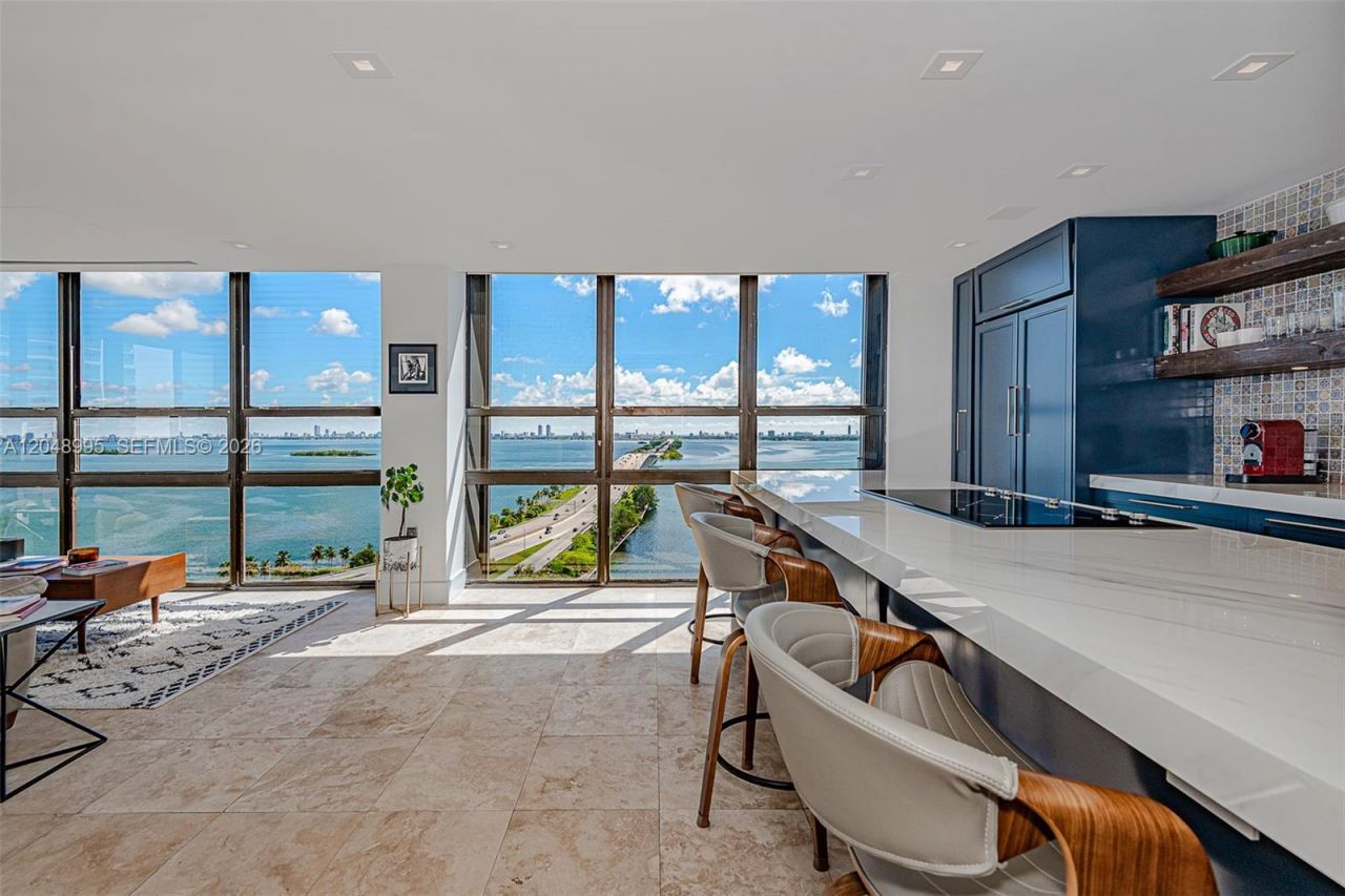600 NE 36th St, Unit 2018, Miami, FL 33137 Photo