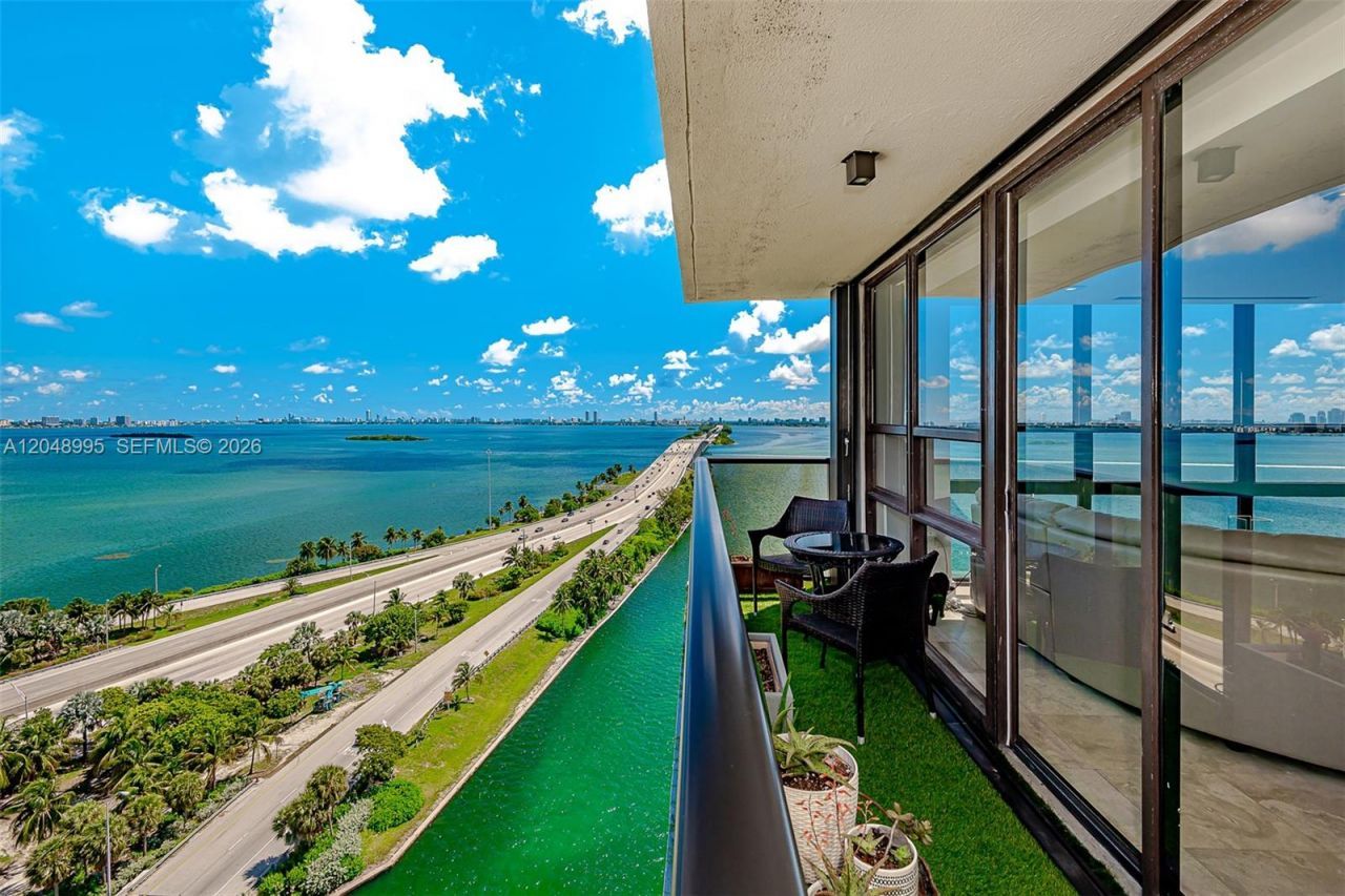 600 NE 36th St, Unit 2018, Miami, FL 33137 Photo