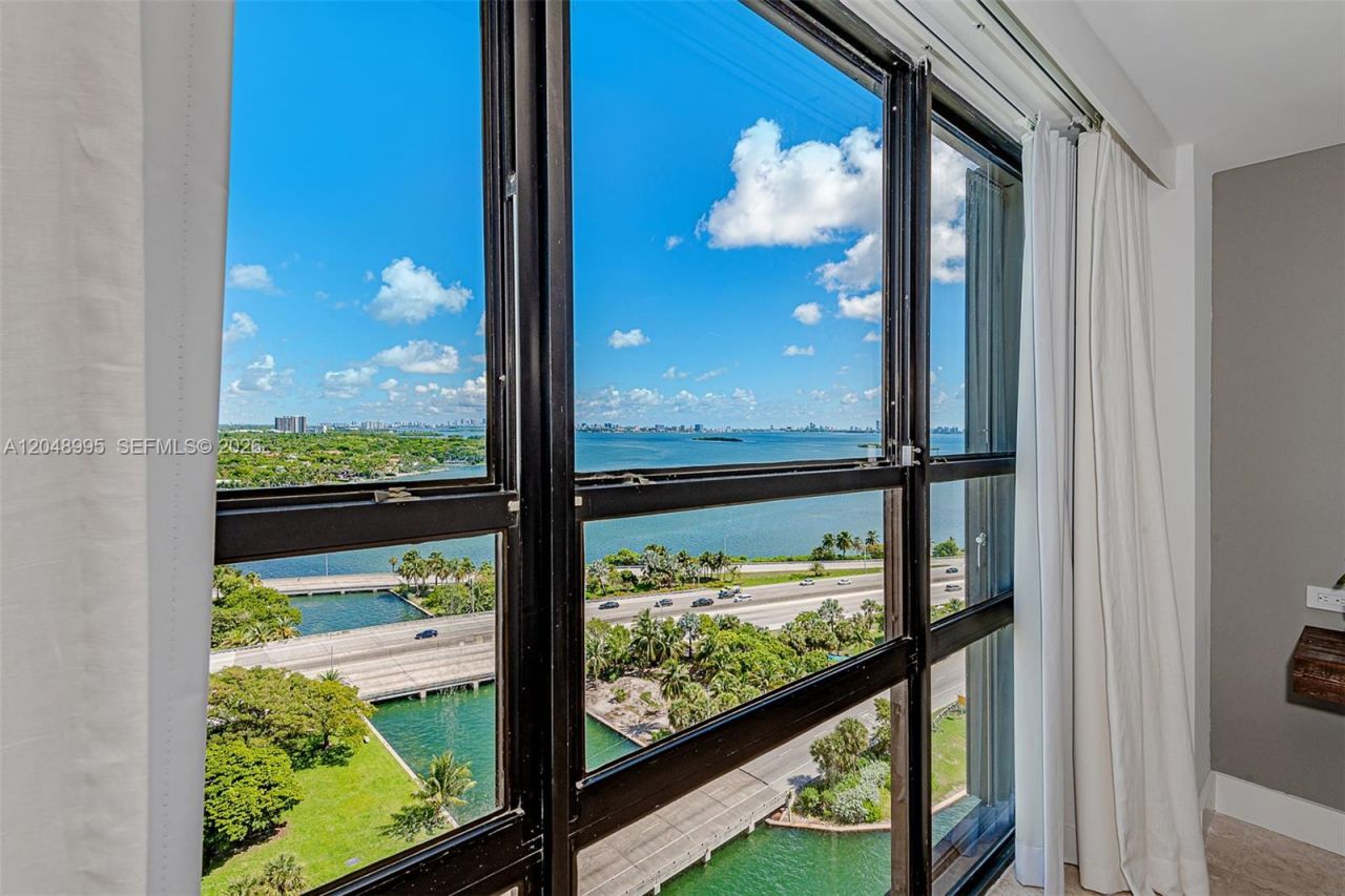 600 NE 36th St, Unit 2018, Miami, FL 33137 Photo