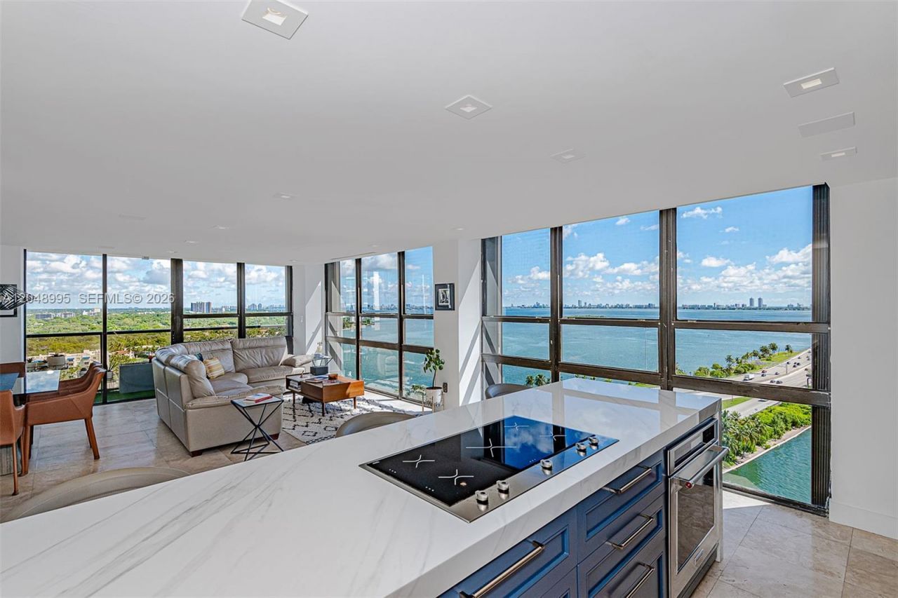 600 NE 36th St, Unit 2018, Miami, FL 33137 Photo