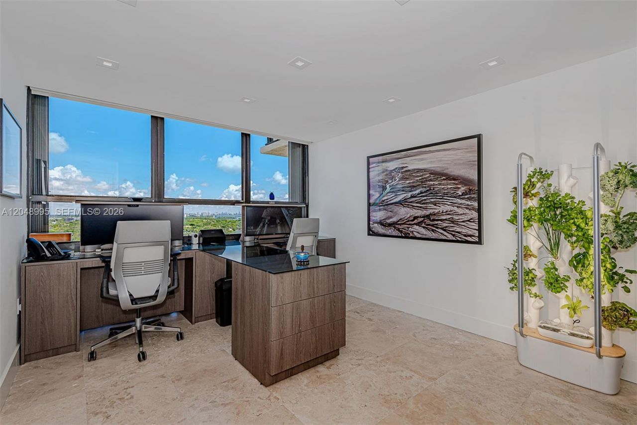 600 NE 36th St, Unit 2018, Miami, FL 33137 Photo