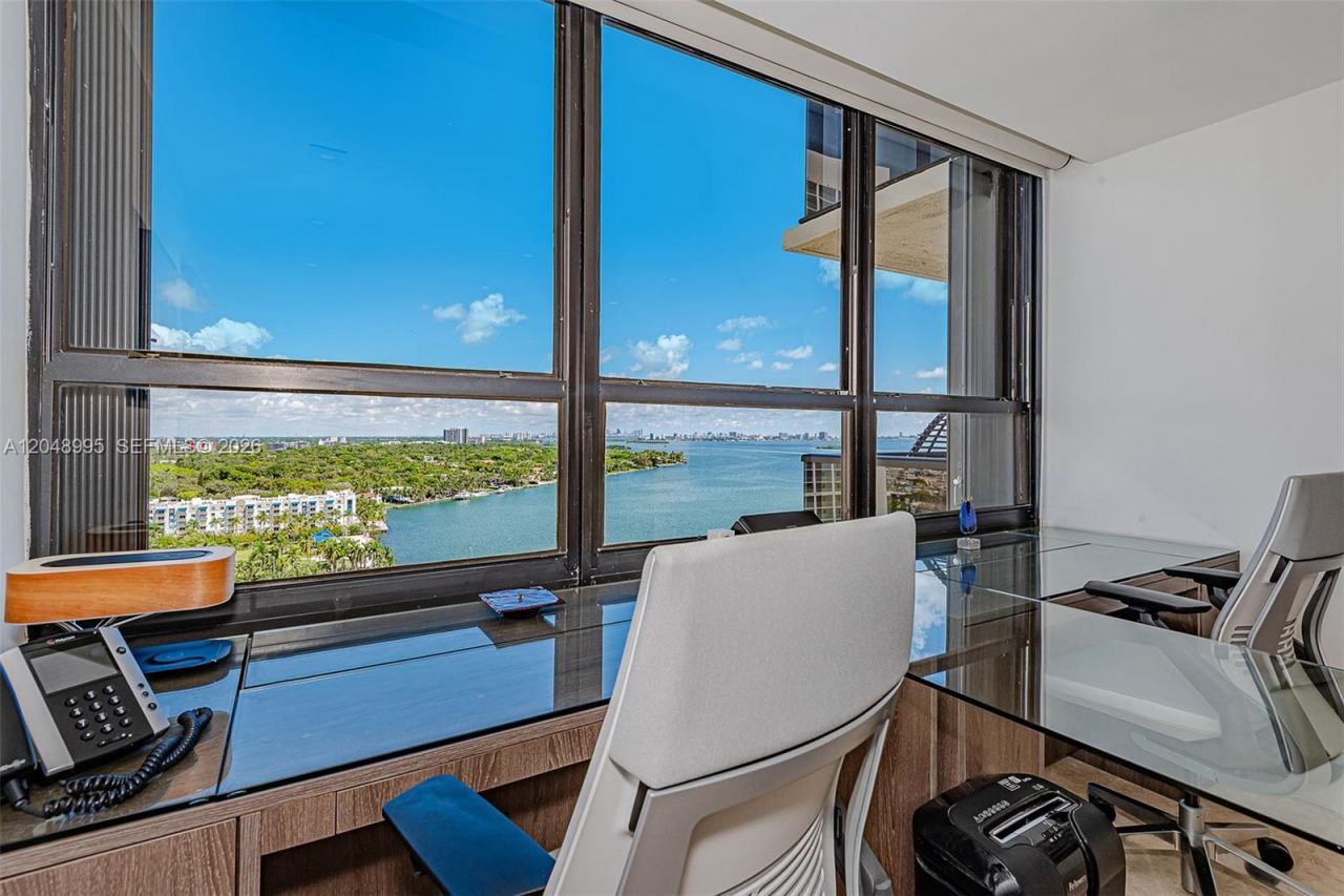 600 NE 36th St, Unit 2018, Miami, FL 33137 Photo