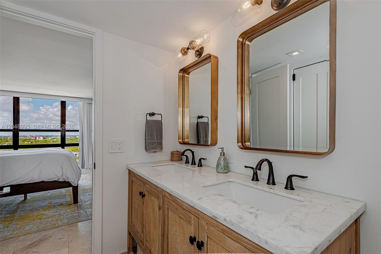 600 NE 36th St, Unit 2018, Miami, FL 33137 Photo