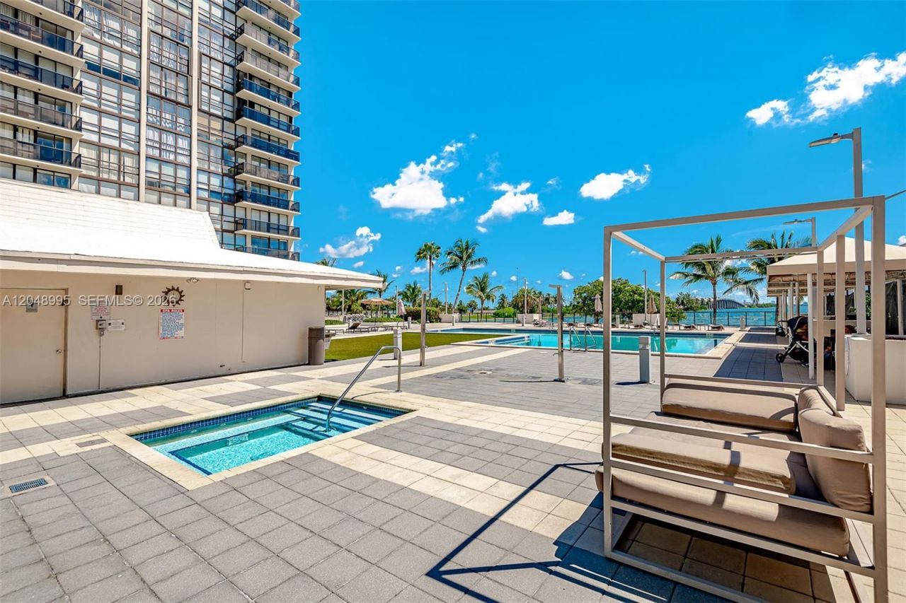 600 NE 36th St, Unit 2018, Miami, FL 33137 Photo