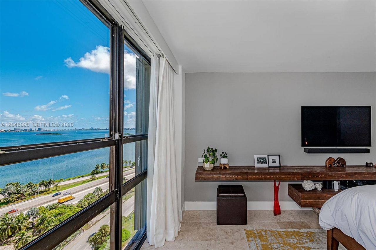 600 NE 36th St, Unit 2018, Miami, FL 33137 Photo