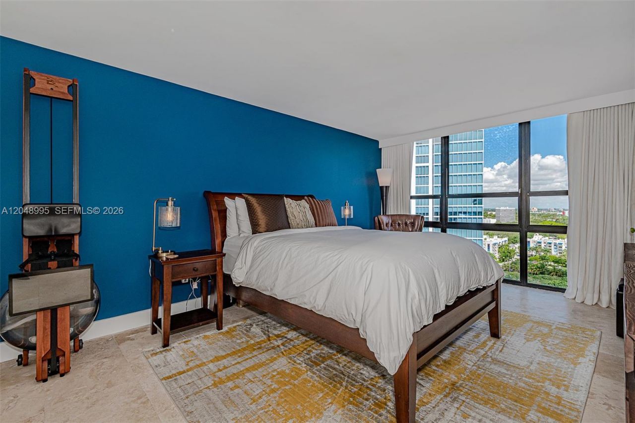 600 NE 36th St, Unit 2018, Miami, FL 33137 Photo