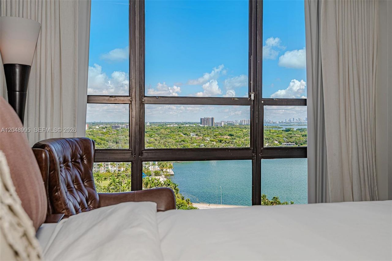 600 NE 36th St, Unit 2018, Miami, FL 33137 Photo