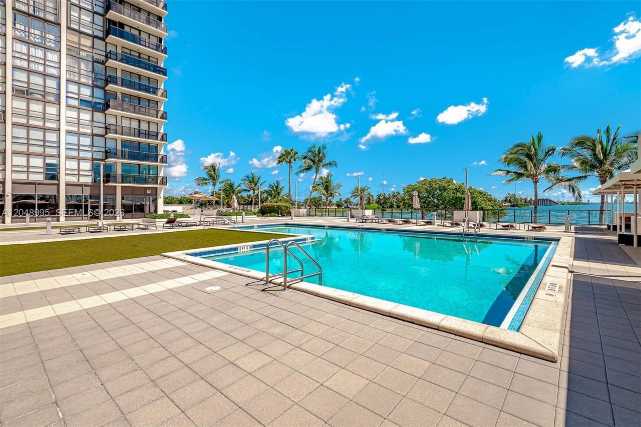 600 NE 36th St, Unit 2018, Miami, FL 33137 Photo