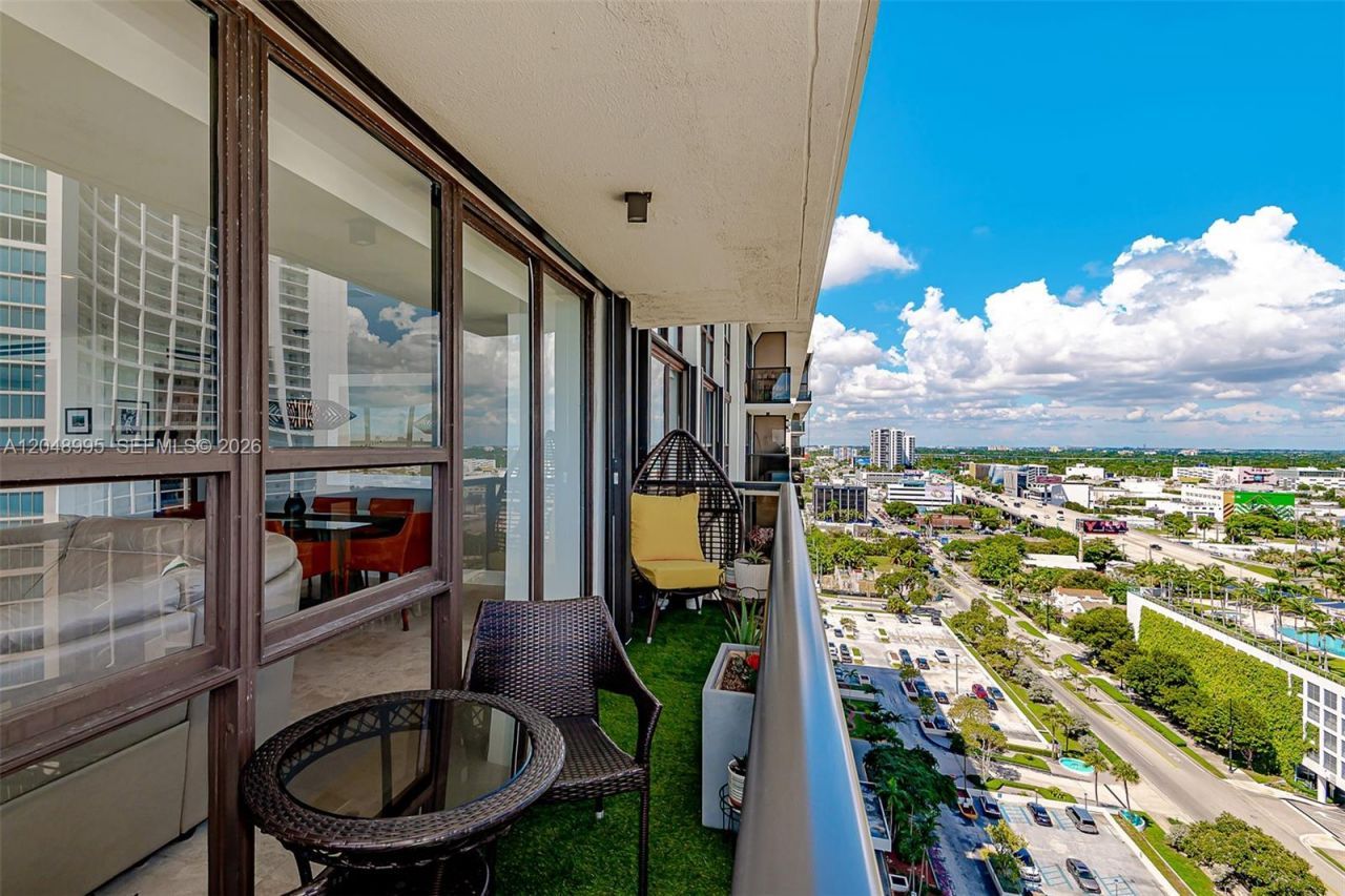 600 NE 36th St, Unit 2018, Miami, FL 33137 Photo