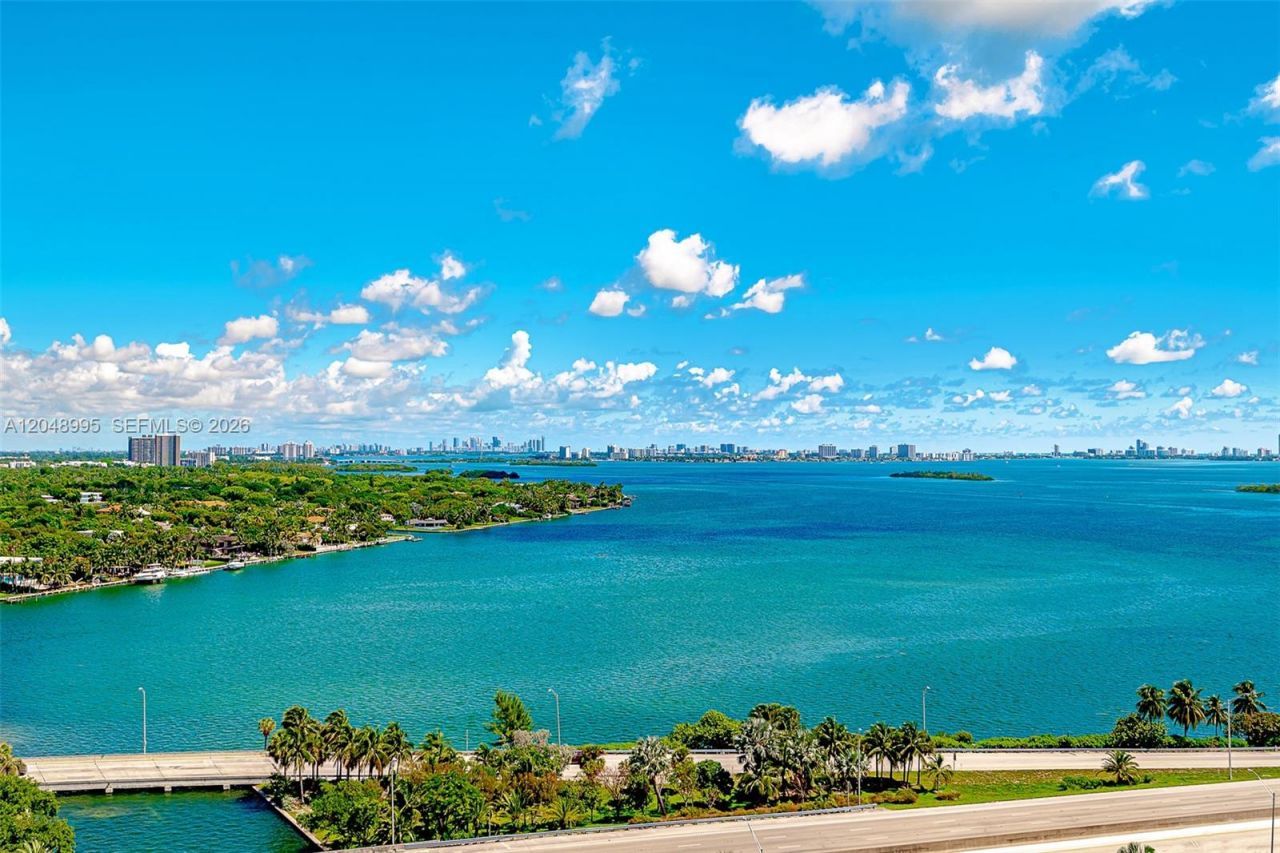 600 NE 36th St, Unit 2018, Miami, FL 33137 Photo