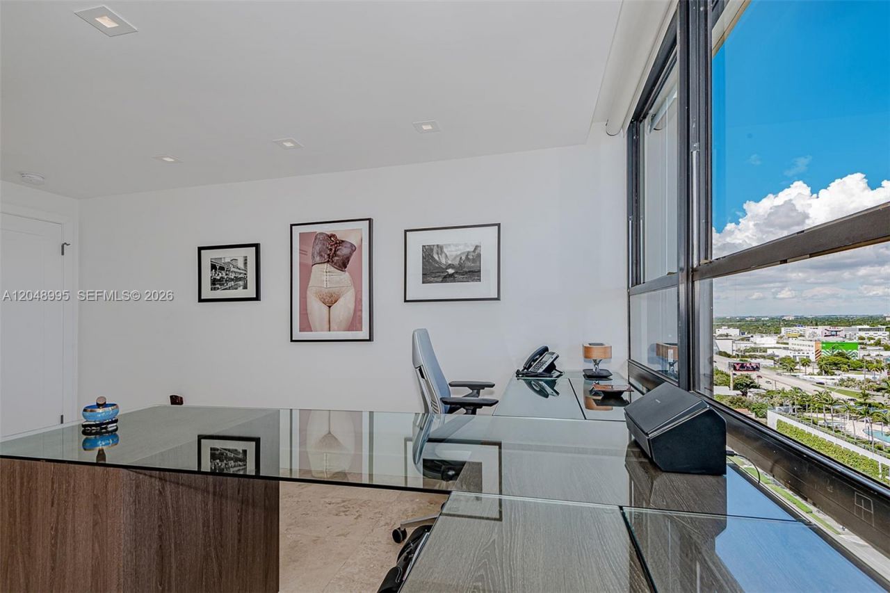 600 NE 36th St, Unit 2018, Miami, FL 33137 Photo