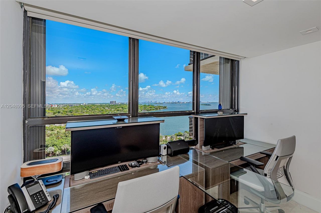 600 NE 36th St, Unit 2018, Miami, FL 33137 Photo