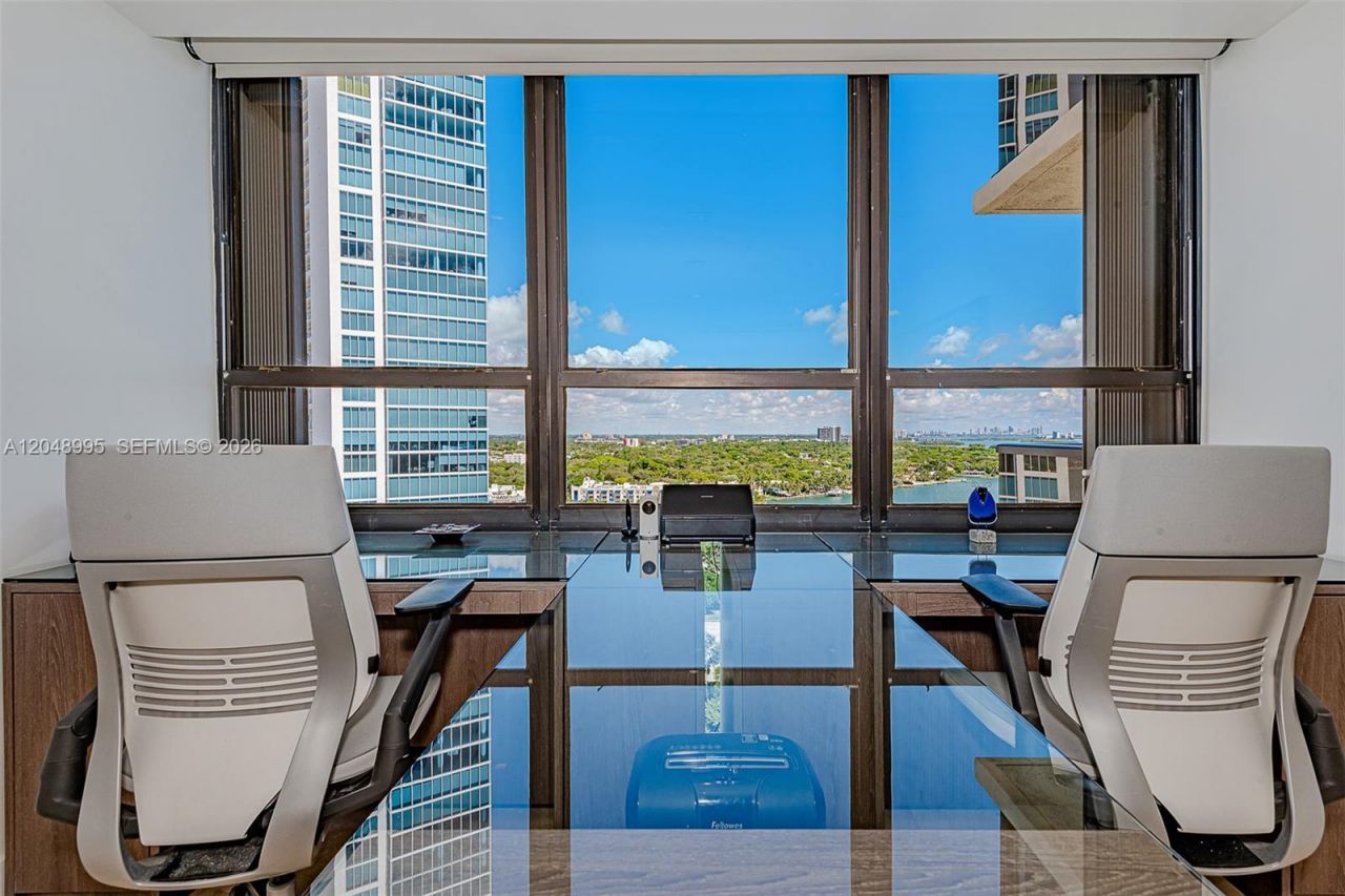 600 NE 36th St, Unit 2018, Miami, FL 33137 Photo