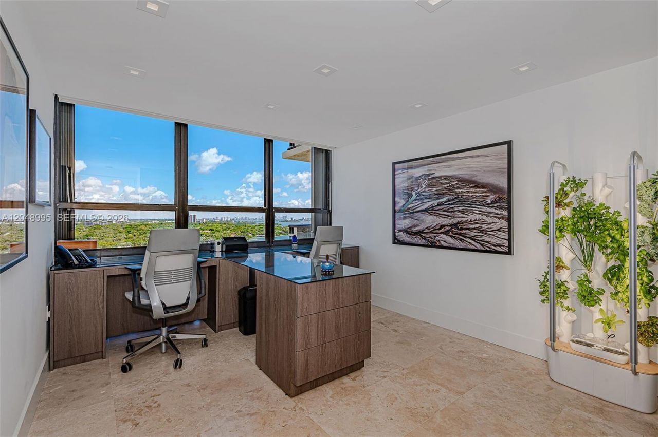 600 NE 36th St, Unit 2018, Miami, FL 33137 Photo