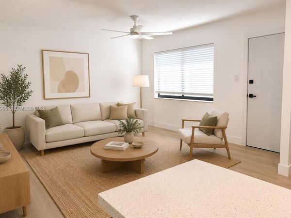 5991 SW 76th St , Unit B6, South Miami, FL 33143
