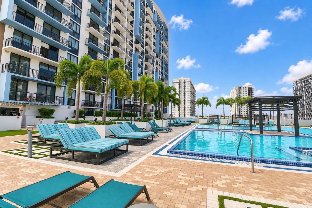 5350 NW 84th Ave , Unit 1412, Doral, FL 33166 Photo